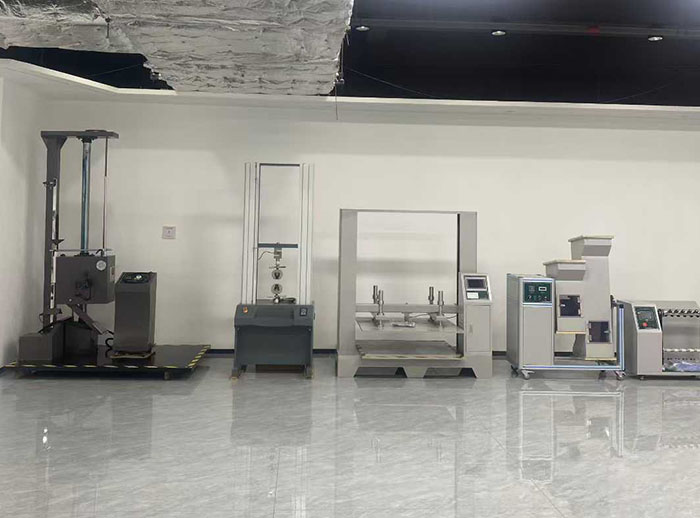 公司展廳