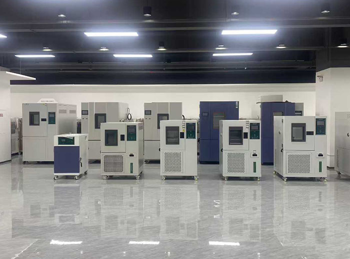 公司展廳